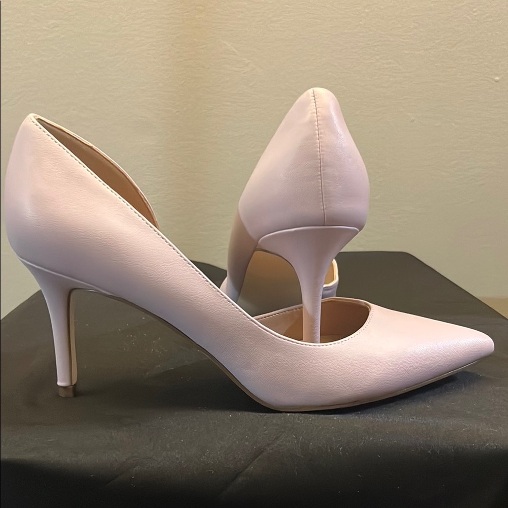 Call It Spring Lilac Pumps